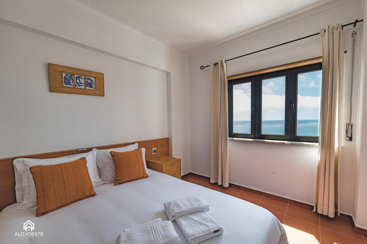 Ondas Do Pisao Apartment - 2 Bedroom And Sea View Санта-Круш Экстерьер фото