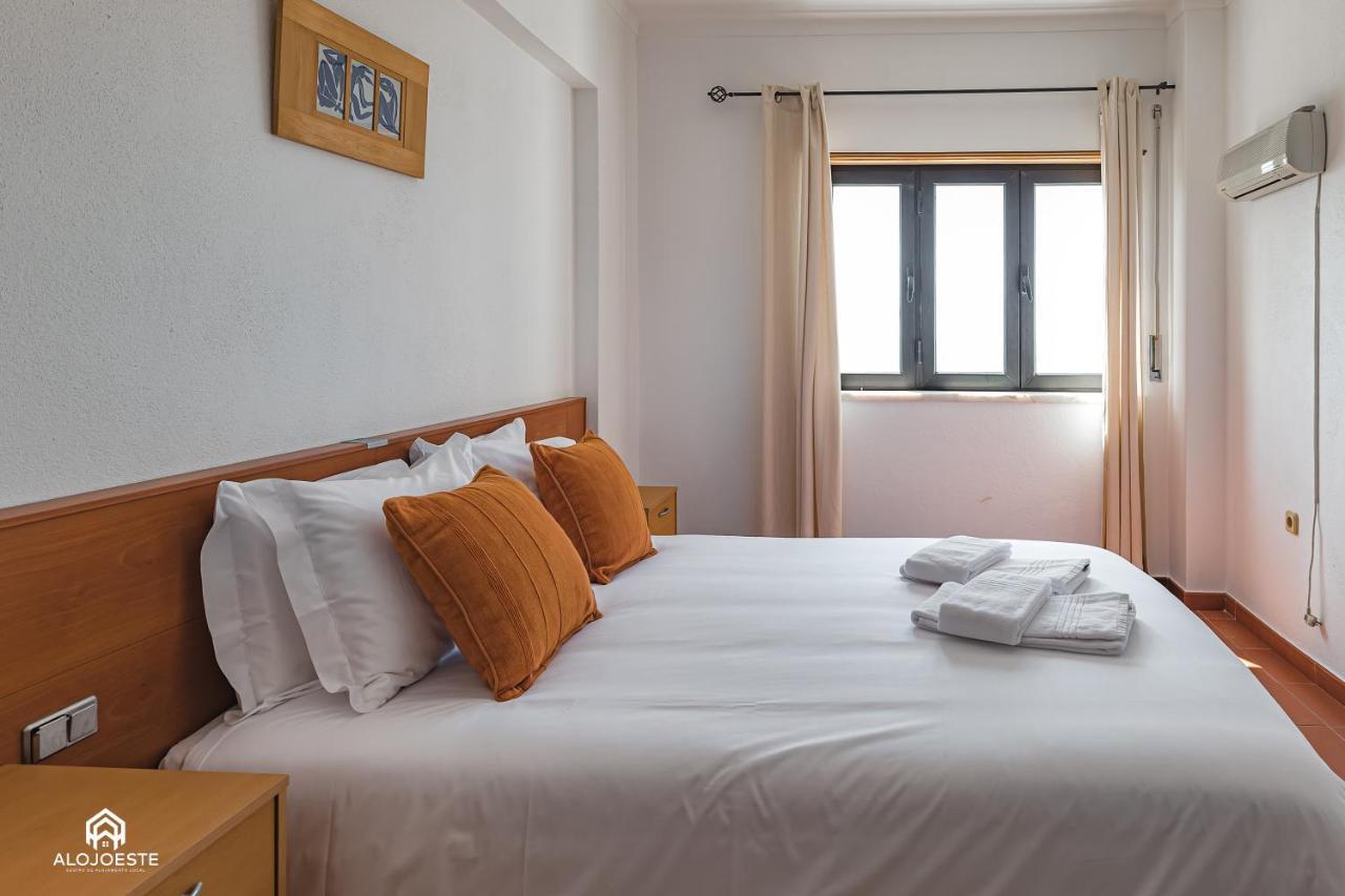 Ondas Do Pisao Apartment - 2 Bedroom And Sea View Санта-Круш Экстерьер фото
